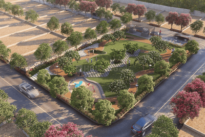 Avinash Smartcity Extention 2 Landscaped Gardens 3