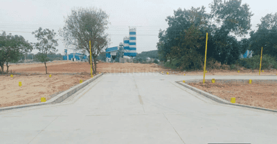Project Image of 1905 Sq.ft Residential Plot / Land for sale in Srirangam for Rs. 8572500