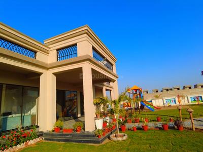 Globe Homes Elevation 2