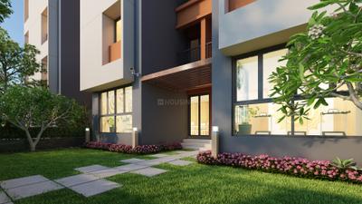 Project Image of 578.0 - 1133.0 Sq.ft 1 BHK Apartment for buy in Sun Nectar