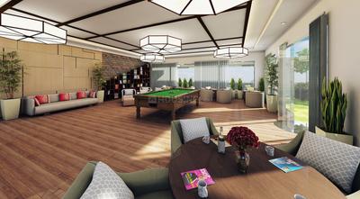 Project Image of 1195.0 - 1716.0 Sq.ft 2 BHK Apartment for buy in SSBC The Elegance