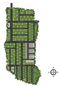 Project Image of 600.0 - 2400.0 Sq.ft Residential Plot Plot for buy in RWD Vista Marbella