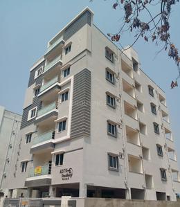 Project Image of 0.0 - 1550.0 Sq.ft 3 BHK Apartment for buy in Aditya Residency