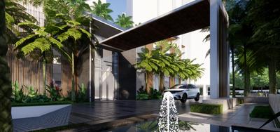 Project Image of 1260.0 - 2241.0 Sq.ft 2 BHK Apartment for buy in Elegant Takt Tropical Symphony