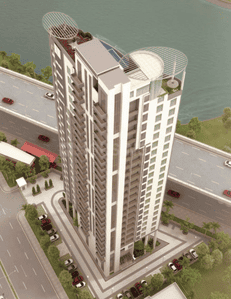 Project Image of 2180.0 - 4630.0 Sq.ft 3 BHK Apartment for buy in Juneja Inia