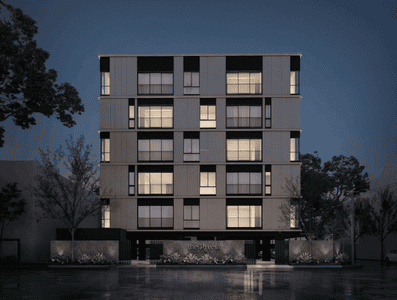 Project Image of 1235.0 - 1565.0 Sq.ft 2 BHK Apartment for buy in UFactor The Rivera