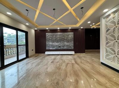 Project Image of 2250.0 - 3600.0 Sq.ft 3 BHK Builder Floor for buy in Kesar Titanium Floors
