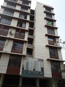 Project Image of 538.0 - 636.0 Sq.ft 2 BHK Apartment for buy in Buildtech Shri Krishna Kunj
