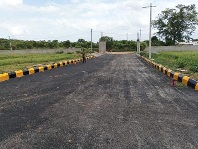 Project Image of 1100.7 - 5627.7 Sq.ft Residential Plot Plot for buy in Oxygen Luxury villa plots