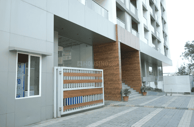 Project Image of 0.0 - 194.5 Sq.ft Studio Studio Apartment for buy in Bramhacorp Smart