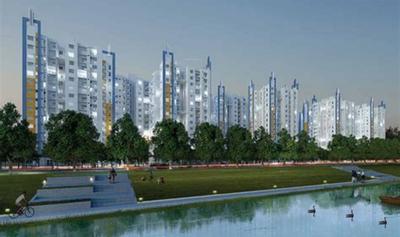 Project Image of 411.0 - 589.0 Sq.ft 2 BHK Apartment for buy in Sunshine Two