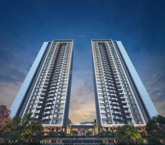 Eisha 33 Central Avenue Elevation 2