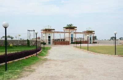Project Image of 972.0 - 1350.0 Sq.ft Residential Plot Plot for buy in Lifestyle City