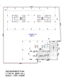 Project Image of 663.06 - 875.21 Sq.ft 2 BHK Apartment for buy in Swarg Homes