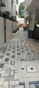Project Image of 999.0 - 1032.0 Sq.ft 2 BHK Apartment for buy in Param