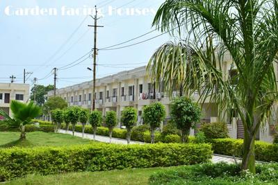 Project Image of 454.13 - 1514.59 Sq.ft 2 BHK Villa for buy in Jain Simran City Extension