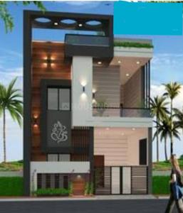 Project Image of 750.0 - 950.0 Sq.ft 2 BHK Duplex for buy in Hindustan Serasa Duplex Villas