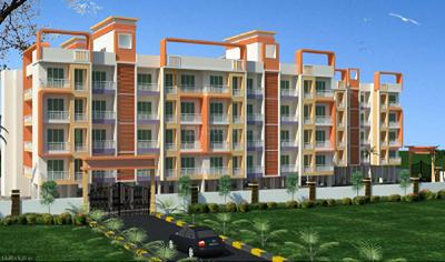 Sunny Vrindavan Phase II Images for Project 1