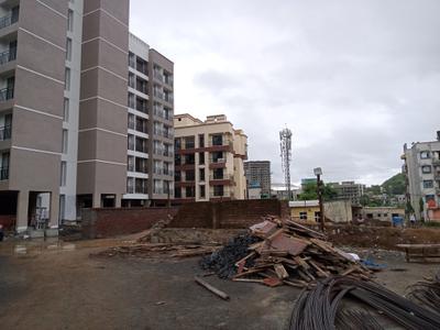 Project Image of 264.15 - 694.0 Sq.ft 1 BHK Apartment for buy in Star Samruddhi