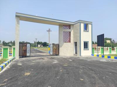 Project Image of 510.0 - 1650.0 Sq.ft Residential Plot Plot for buy in BG Villa Plots