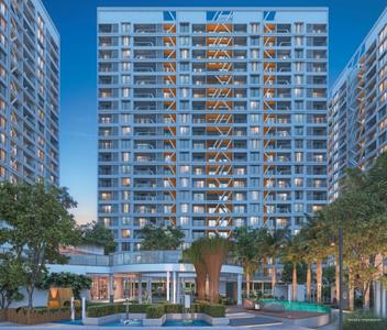 Project Image of 1396 Sq.ft 3 BHK Apartment / Flat for sale in Punawale for Rs. 12000000
