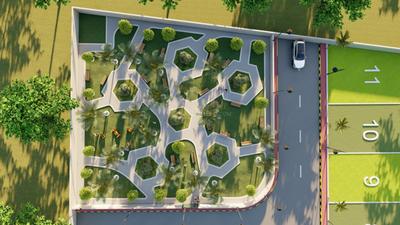 Project Image of 1000.0 - 11108.0 Sq.ft Residential Plot Plot for buy in Matoshree Ruchi Empire Phase 1
