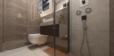 Project Image of 1020 Sq.ft 2 BHK Apartment / Flat for sale in Charholi Budruk for Rs. 4900000
