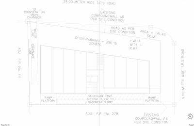 Project Image of 0.0 - 1191.78 Sq.ft 3 BHK Apartment for buy in OHM Aries Legacy