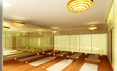 Project Image of 5600.0 - 6400.0 Sq.ft 4 BHK Apartment for buy in Ahuja Tower