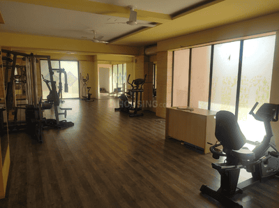 Project Image of 2359.0 - 6440.0 Sq.ft 3.5 BHK Apartment for buy in Adani Water Lily