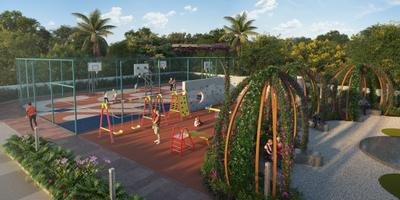 Project Image of 825.0 - 1110.0 Sq.ft 2 BHK Apartment for buy in Dream Delmont