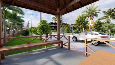 Project Image of 1485.0 - 2000.0 Sq.ft 3 BHK Villa for buy in Shree Sheetal Lifestyle