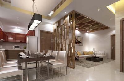 Project Image of 1045.0 - 2270.0 Sq.ft 2 BHK Apartment for buy in Unicon North Brooks 46