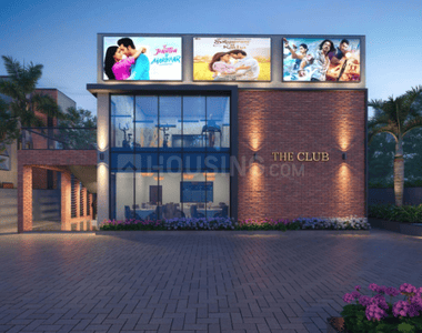 Project Image of 959.39 - 1613.29 Sq.ft 4 BHK Villa for buy in Ratnam Lavish Bungalows