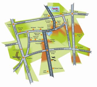 Project Image of 0.0 - 1500.0 Sq.ft Residential Plot Plot for buy in BBM Samruddhi Enclave