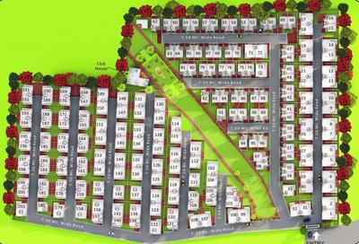 Project Image of 1125 Sq.ft 1 BHK Independent House for sale in Maneja for Rs. 5500000