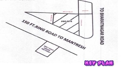 Project Image of 0.0 - 15241.7 Sq.ft Residential Plot Plot for buy in Royal Orchid