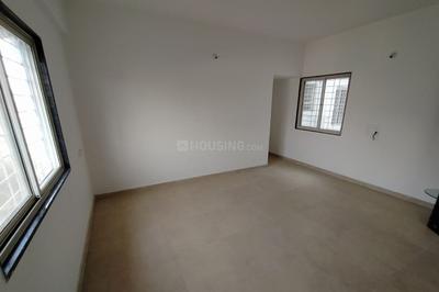 Project Image of 323.0 - 750.0 Sq.ft 1 BHK Apartment for buy in Thakre Samarth Niwas