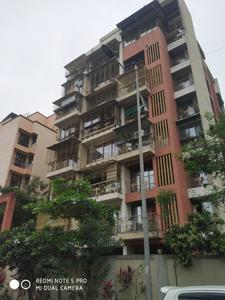 Project Image of 1177.0 - 1250.0 Sq.ft 2 BHK Apartment for buy in Gurukripa Kripa Ansh