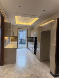 Project Image of 0.0 - 3222.0 Sq.ft 3 BHK Builder Floor for buy in Ridhi Aashiyana Floors