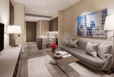 Project Image of 302.04 - 1774.0 Sq.ft 1 RK Apartment for buy in Aakash Golden Jubilee Heights