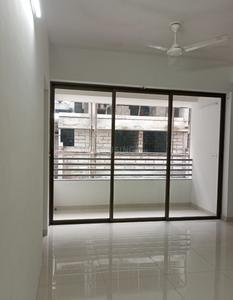 Sujal Apartment Block A Construction Status Feb-26 2