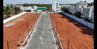 Project Image of 800.0 - 2171.282 Sq.ft Residential Plot Plot for buy in JMJ Golden Gate