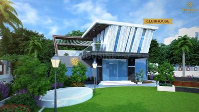Project Image of 1100 Sq.ft 2 BHK Apartment / Flat for sale in Wadgaon Sheri for Rs. 11000000