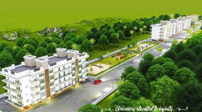 Project Image of 645.83 - 1506.95 Sq.ft Studio Studio Apartment for buy in GHD Velvet Vista Phase I