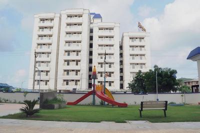 Project Image of 825.0 - 1178.0 Sq.ft 2 BHK Apartment for buy in Manglam Residency Jhunjhunu