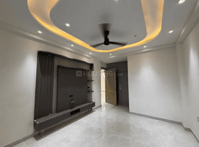 Project Image of 0.0 - 2700.0 Sq.ft 4 BHK Builder Floor for buy in iPropy Platinum Floors By Yogesh Bindal