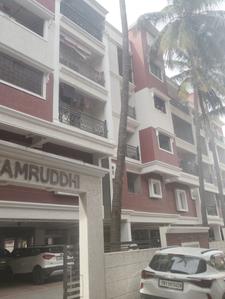 Project Image of 1160.0 - 1756.0 Sq.ft 2 BHK Apartment for buy in Nava Subha Samruddhi