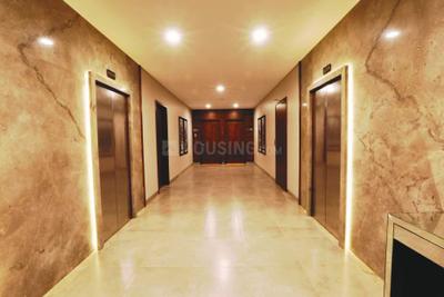Project Image of 1633.0 - 2347.0 Sq.ft 3 BHK Apartment for buy in Acropolis Voyage To The Stars Phase I