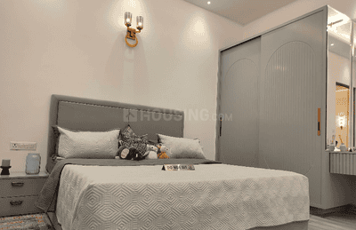 AGI Majestic Living Project Images